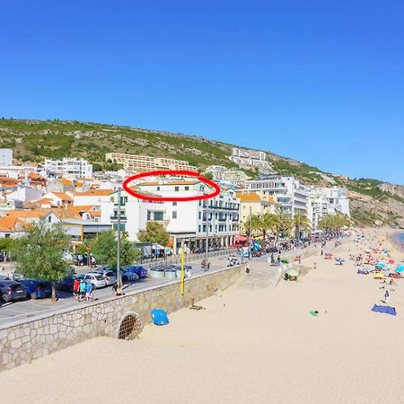 Apartmán Musica Penthouse 360º Sesimbra Exteriér fotografie