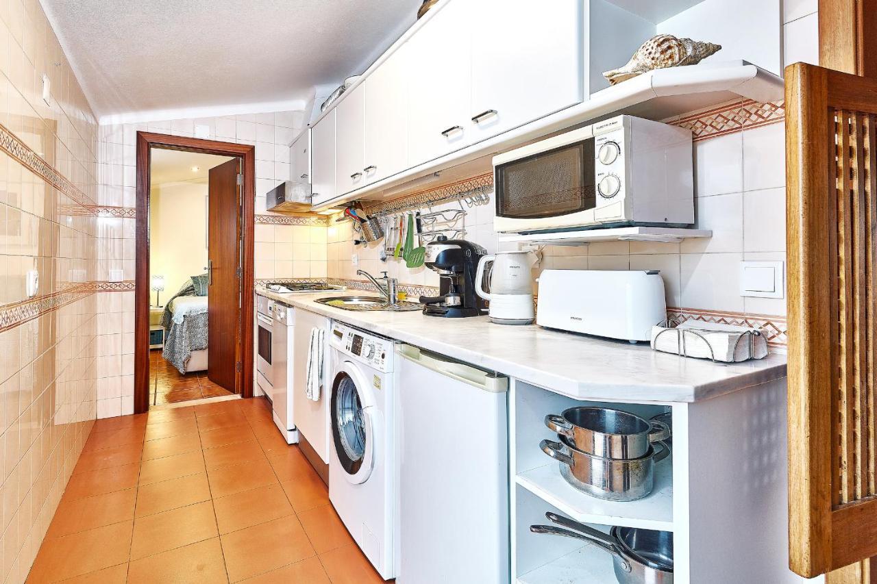Apartmán Musica Penthouse 360º Sesimbra Exteriér fotografie