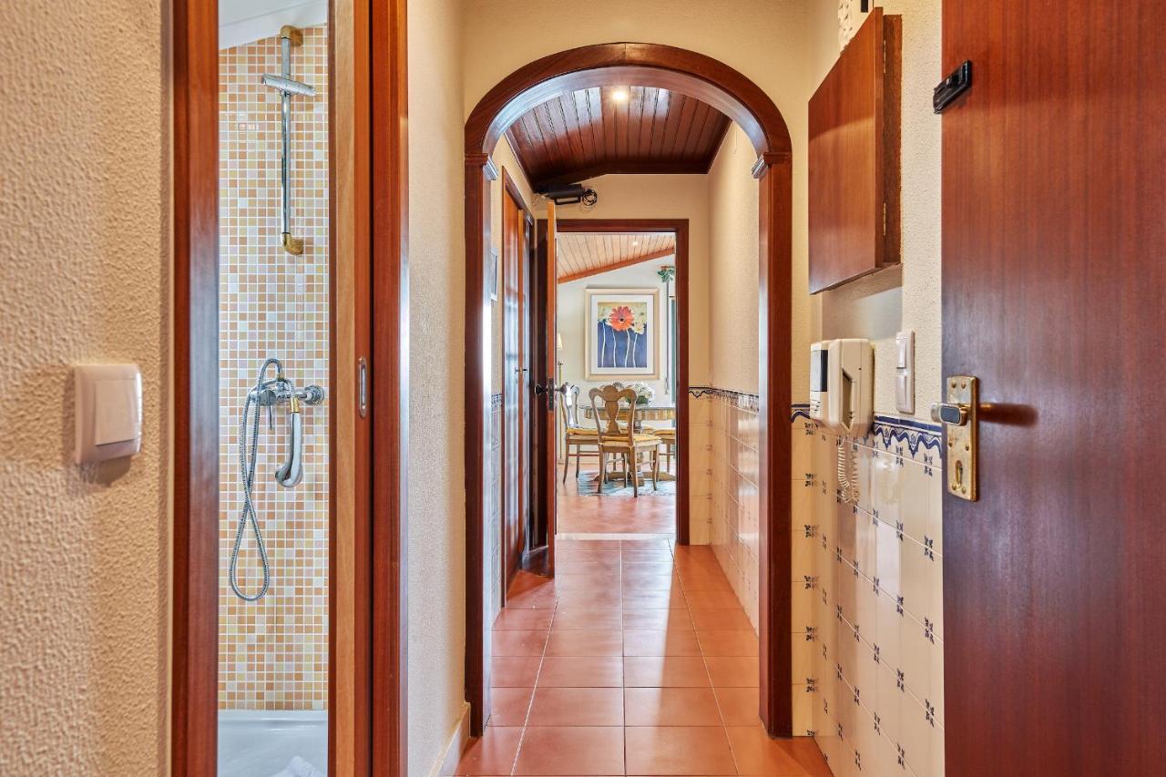 Apartmán Musica Penthouse 360º Sesimbra Exteriér fotografie