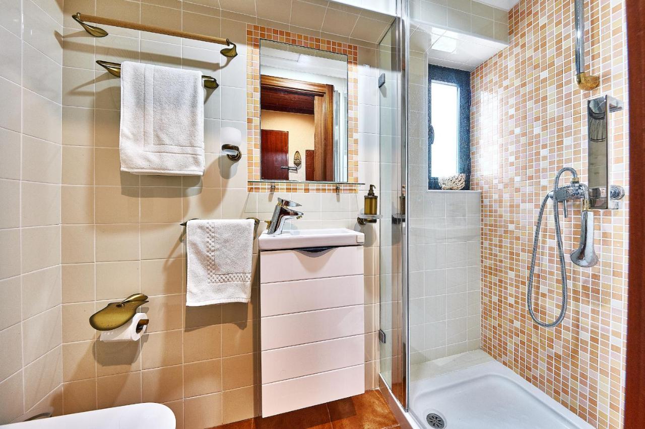 Apartmán Musica Penthouse 360º Sesimbra Exteriér fotografie