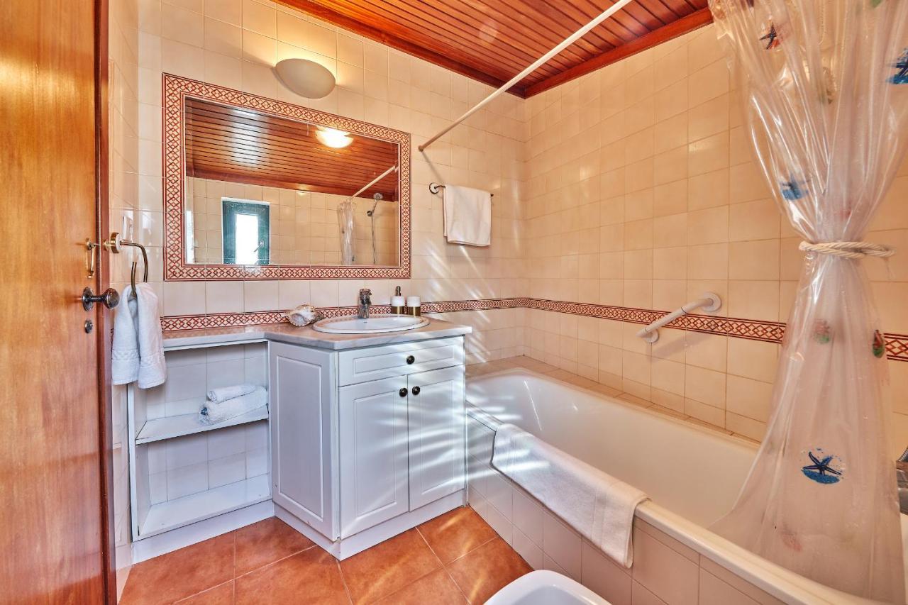 Apartmán Musica Penthouse 360º Sesimbra Exteriér fotografie