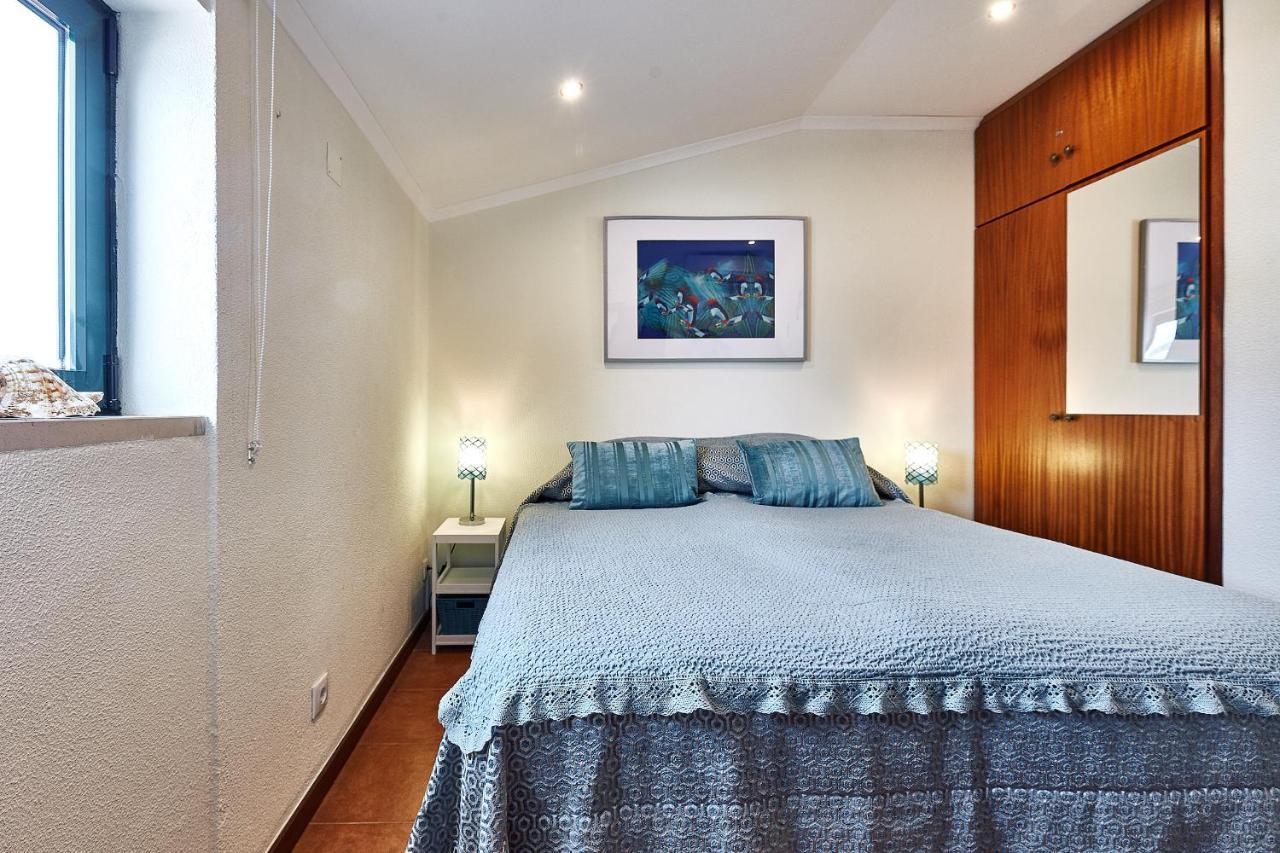 Apartmán Musica Penthouse 360º Sesimbra Exteriér fotografie