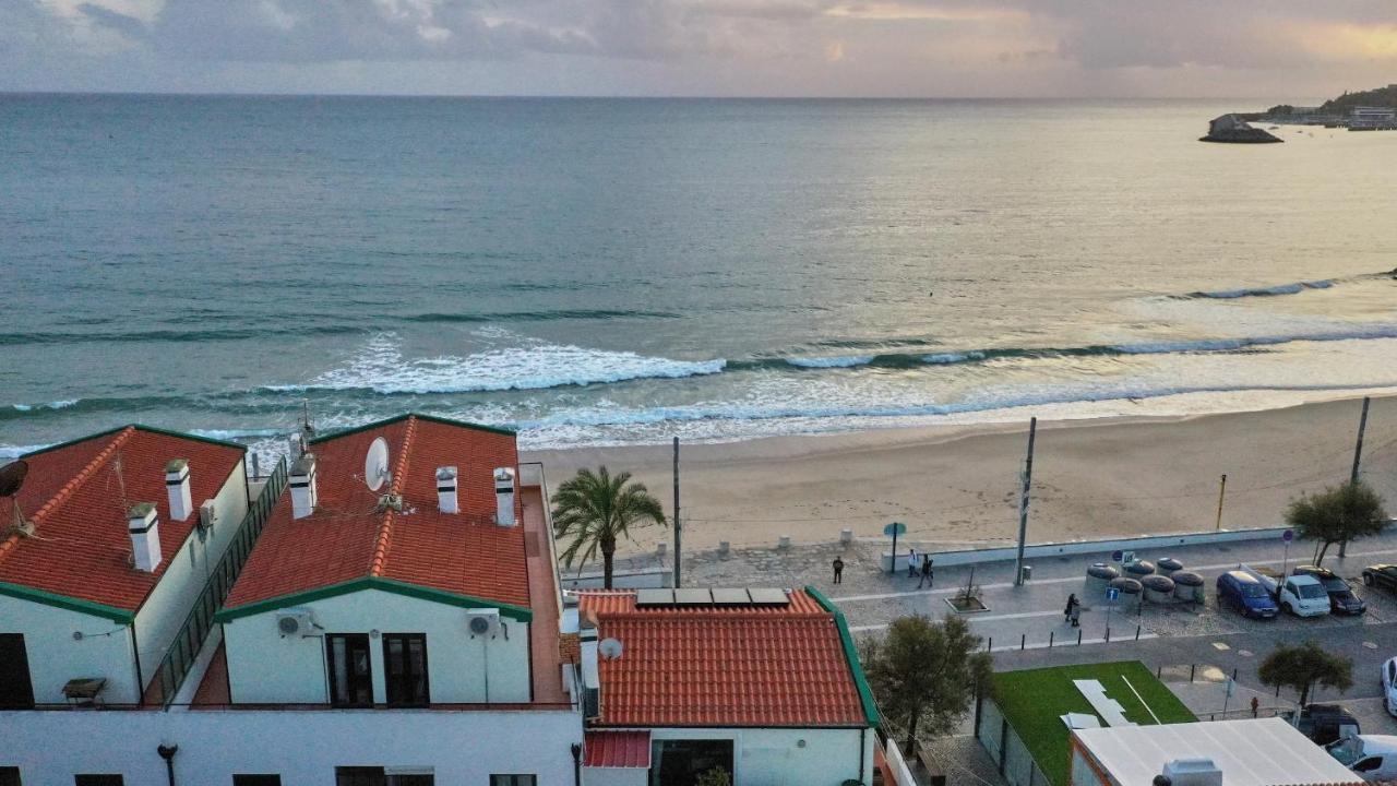 Apartmán Musica Penthouse 360º Sesimbra Exteriér fotografie