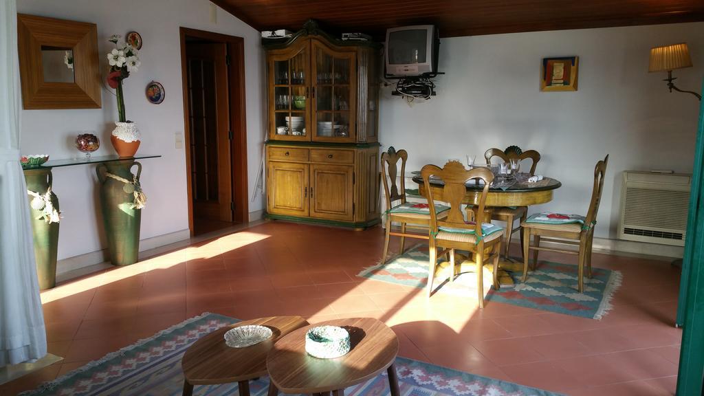 Apartmán Musica Penthouse 360º Sesimbra Exteriér fotografie